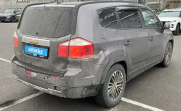 Chevrolet Orlando 2013 года за 3 500 000 тг. в Шымкент