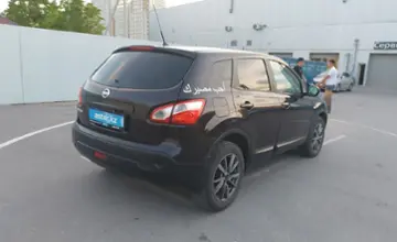 Nissan Qashqai 2013 года за 4 800 000 тг. в Шымкент фото 3