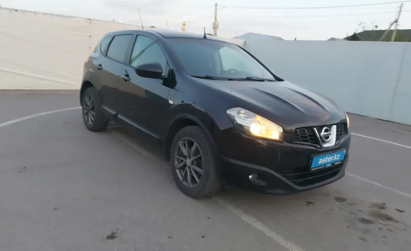Nissan Qashqai 2013 года за 4 800 000 тг. в Шымкент фото 2