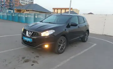 Nissan Qashqai 2013 года за 4 800 000 тг. в Шымкент фото 1