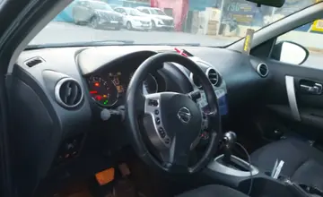 Nissan Qashqai 2013 года за 4 800 000 тг. в Шымкент фото 5