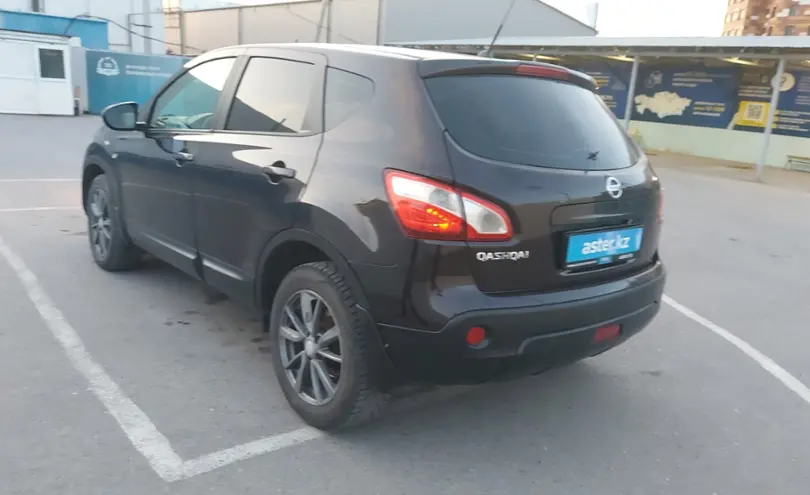 Nissan Qashqai 2013 года за 4 800 000 тг. в Шымкент фото 4