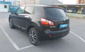 Nissan Qashqai 2013 года за 4 800 000 тг. в Шымкент фото 4