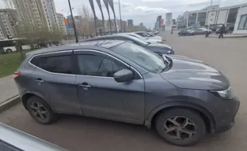 Nissan Qashqai 2015 года за 7 000 000 тг. в Астана фото 4