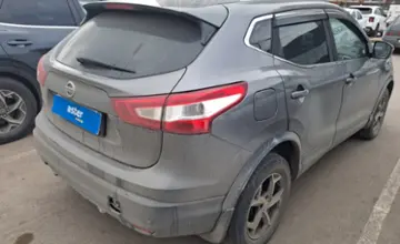 Nissan Qashqai 2015 года за 7 000 000 тг. в Астана