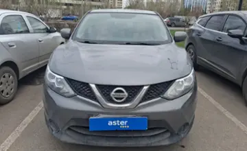 Nissan Qashqai 2015 года за 7 000 000 тг. в Астана фото 2