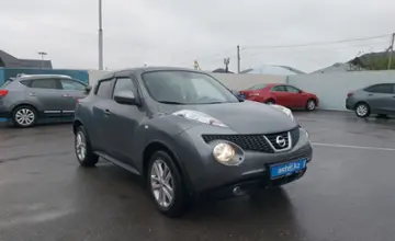 Nissan Juke 2012 года за 7 000 000 тг. в Шымкент фото 2
