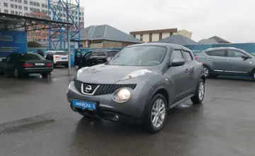 Nissan Juke 2012 года за 7 000 000 тг. в Шымкент фото 1