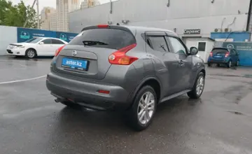 Nissan Juke 2012 года за 7 000 000 тг. в Шымкент фото 3
