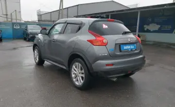 Nissan Juke 2012 года за 7 000 000 тг. в Шымкент фото 4