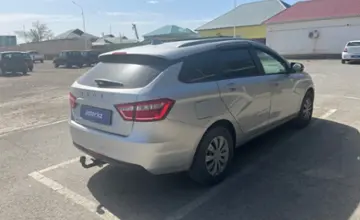 LADA (ВАЗ) Vesta 2022 года за 5 500 000 тг. в Кызылорда