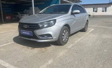 LADA (ВАЗ) Vesta 2022 года за 5 500 000 тг. в Кызылорда фото 1