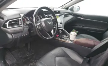 Toyota Camry 2020 года за 14 000 000 тг. в Шымкент фото 5