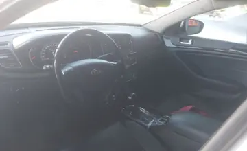 Kia Cadenza 2015 года за 7 000 000 тг. в Алматы фото 5