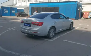 Kia Cadenza 2015 года за 7 000 000 тг. в Алматы фото 3
