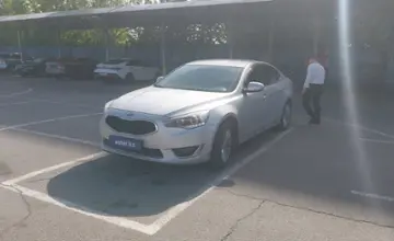 Kia Cadenza 2015 года за 7 000 000 тг. в Алматы фото 1