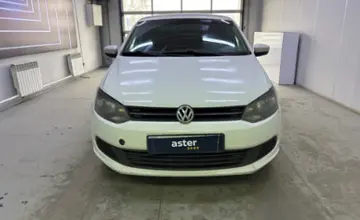 Volkswagen Polo 2013 года за 3 300 000 тг. в Павлодар фото 2