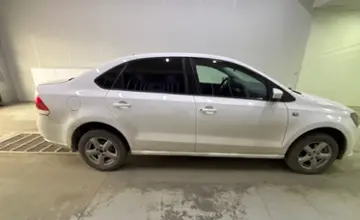 Volkswagen Polo 2013 года за 3 300 000 тг. в Павлодар фото 4