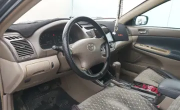 Toyota Camry 2002 года за 3 500 000 тг. в Шымкент фото 5