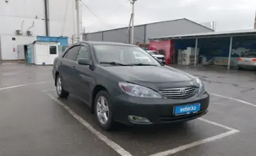Toyota Camry 2002 года за 3 500 000 тг. в Шымкент фото 2