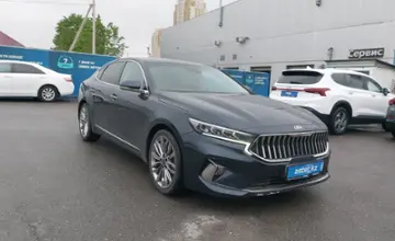 Kia K7 2019 года за 12 000 000 тг. в Шымкент фото 2