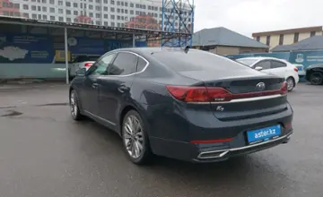 Kia K7 2019 года за 12 000 000 тг. в Шымкент фото 4