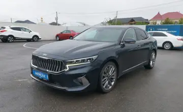 Kia K7 2019 года за 12 000 000 тг. в Шымкент фото 1