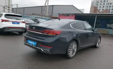 Kia K7 2019 года за 12 000 000 тг. в Шымкент фото 3