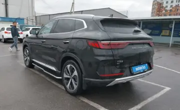 BYD Song Plus 2023 года за 10 500 000 тг. в Шымкент фото 4