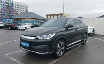 BYD Song Plus 2023 года за 10 500 000 тг. в Шымкент фото 1