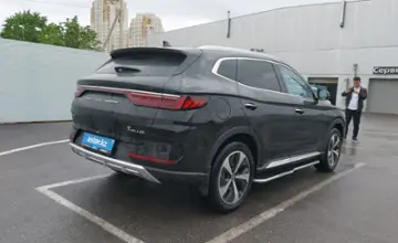 BYD Song Plus 2023 года за 10 500 000 тг. в Шымкент фото 3