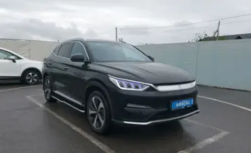 BYD Song Plus 2023 года за 10 500 000 тг. в Шымкент фото 2