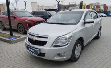 Chevrolet Cobalt 2022 года за 5 500 000 тг. в Астана фото 1