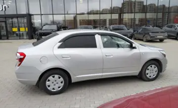 Chevrolet Cobalt 2022 года за 5 500 000 тг. в Астана фото 4