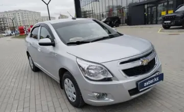 Chevrolet Cobalt 2022 года за 5 500 000 тг. в Астана фото 3