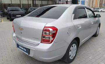 Chevrolet Cobalt 2022 года за 5 500 000 тг. в Астана
