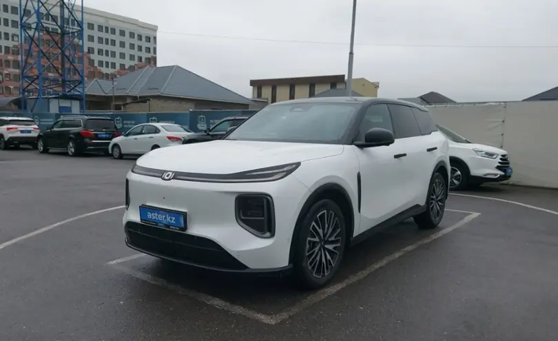 Changan Qiyuan Q07 2025 года за 16 000 000 тг. в Шымкент