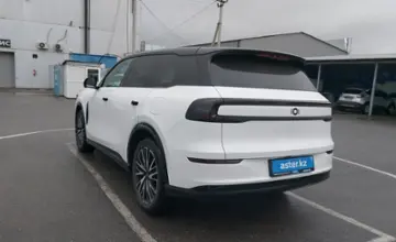 Changan Qiyuan Q07 2025 года за 16 000 000 тг. в Шымкент фото 4