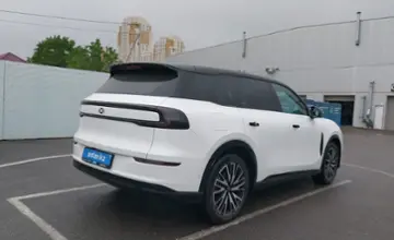 Changan Qiyuan Q07 2025 года за 16 000 000 тг. в Шымкент фото 3