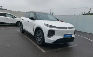 Changan Qiyuan Q07 2025 года за 16 000 000 тг. в Шымкент фото 2