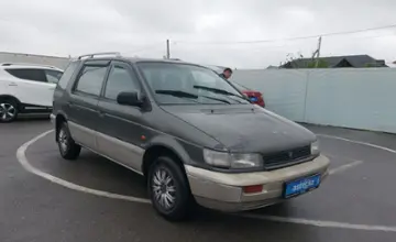 Mitsubishi Space Wagon 1993 года за 1 200 000 тг. в Шымкент фото 2