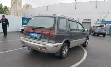 Mitsubishi Space Wagon 1993 года за 1 200 000 тг. в Шымкент фото 3