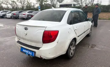 LADA (ВАЗ) Granta 2013 года за 3 000 000 тг. в Шымкент