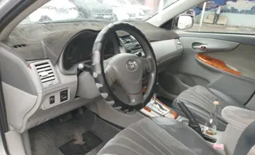 Toyota Corolla 2008 года за 5 000 000 тг. в Шымкент фото 5