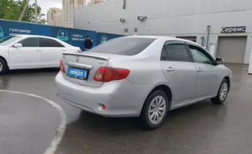 Toyota Corolla 2008 года за 5 000 000 тг. в Шымкент фото 3