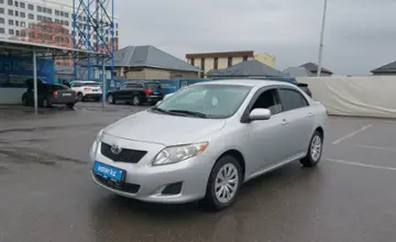 Toyota Corolla 2008 года за 5 000 000 тг. в Шымкент фото 1
