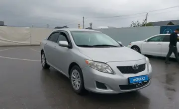 Toyota Corolla 2008 года за 5 000 000 тг. в Шымкент фото 2