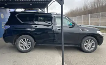 Nissan Patrol 2010 года за 11 000 000 тг. в Усть-Каменогорск фото 4