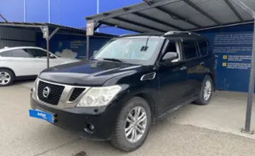 Nissan Patrol 2010 года за 11 000 000 тг. в Усть-Каменогорск фото 1