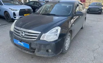 Nissan Almera 2014 года за 3 200 000 тг. в Актобе фото 1
